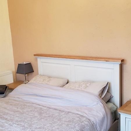 Jane'S Cottage Free Parking Inverness Luaran gambar