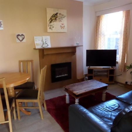 Jane'S Cottage Free Parking Inverness Luaran gambar