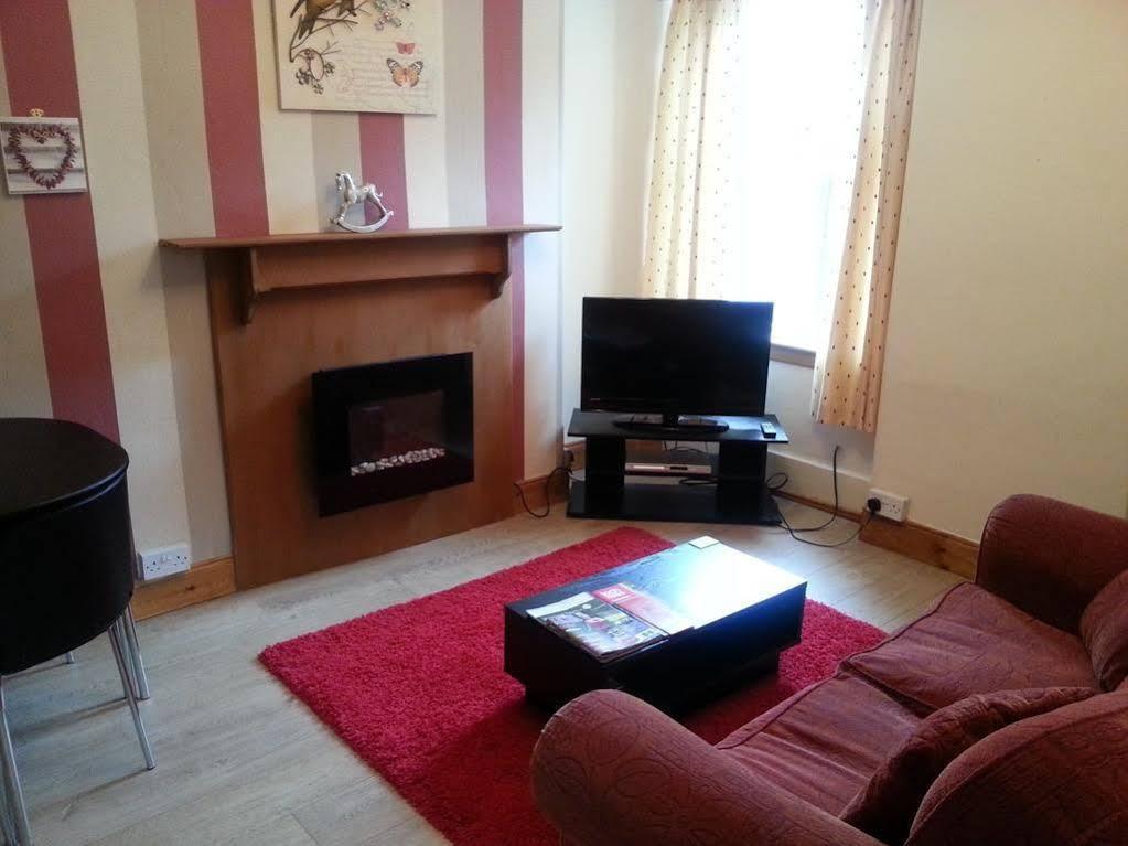 Jane'S Cottage Free Parking Inverness Luaran gambar