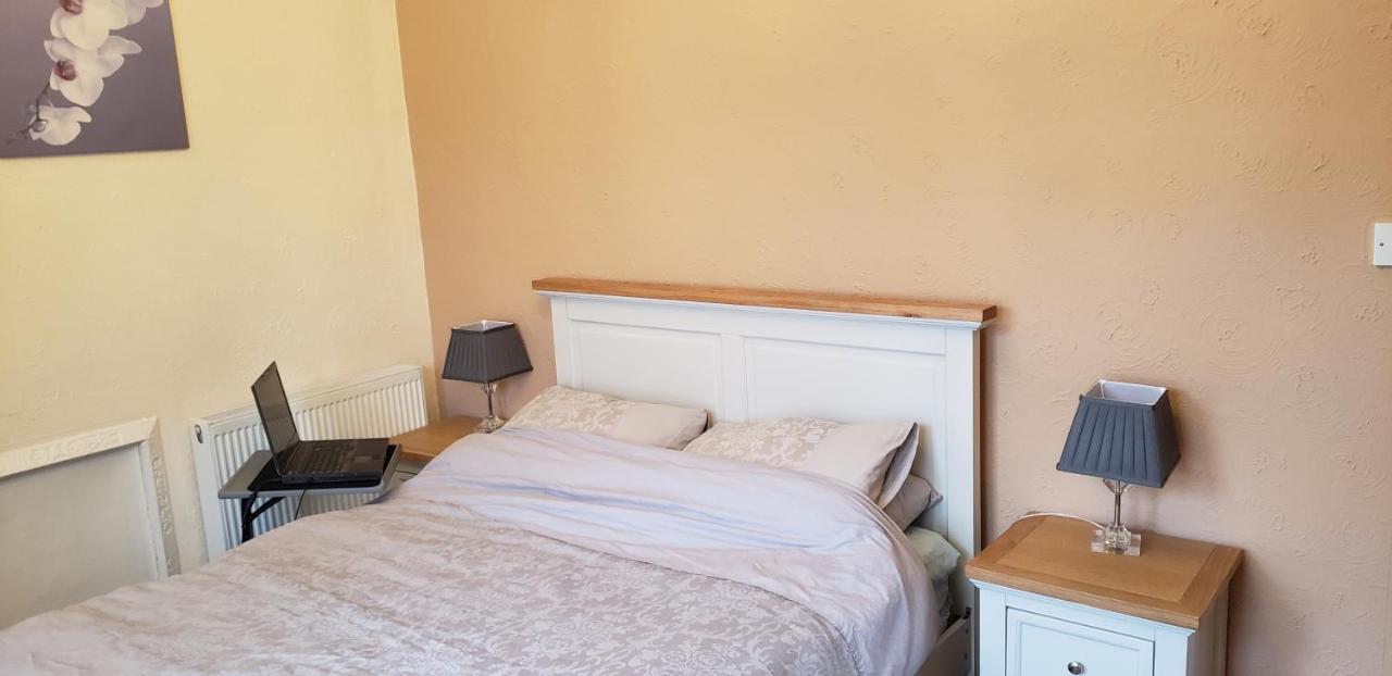 Jane'S Cottage Free Parking Inverness Luaran gambar