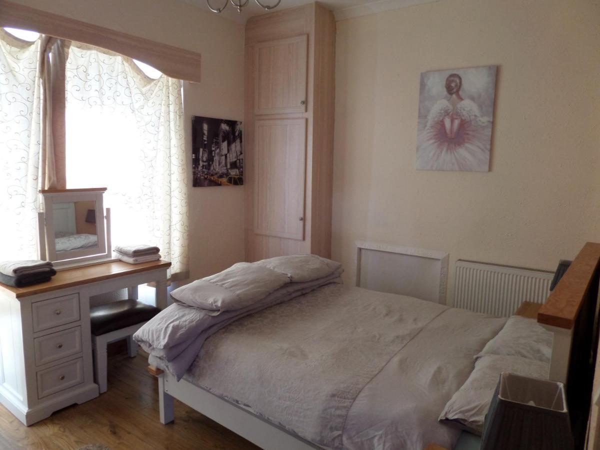 Jane'S Cottage Free Parking Inverness Luaran gambar