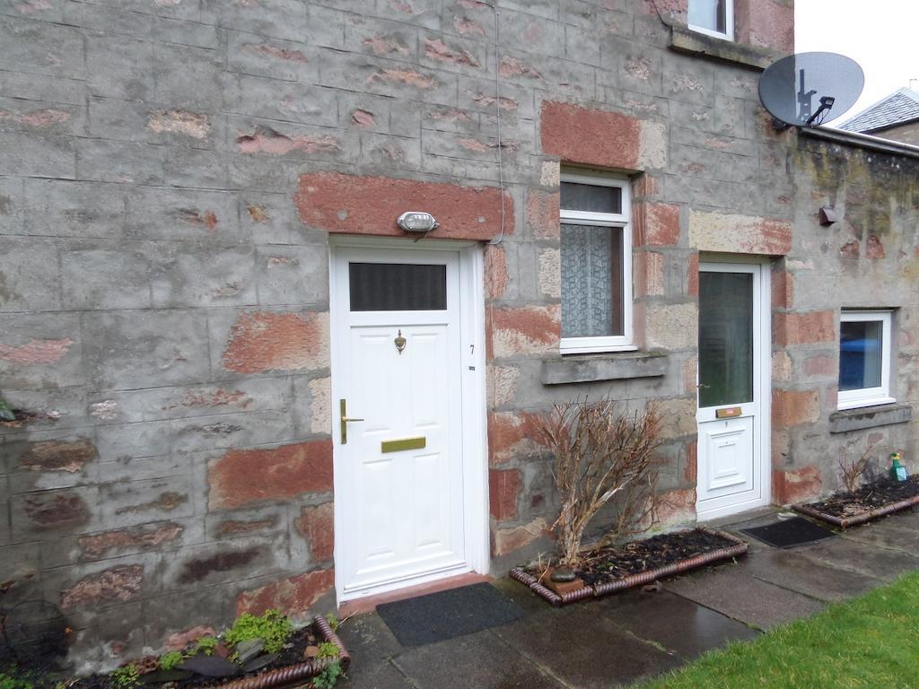 Jane'S Cottage Free Parking Inverness Luaran gambar