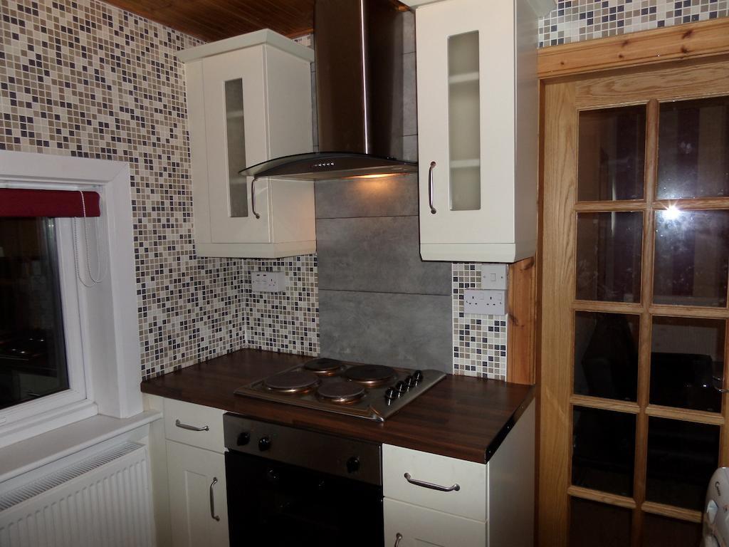 Jane'S Cottage Free Parking Inverness Bilik gambar
