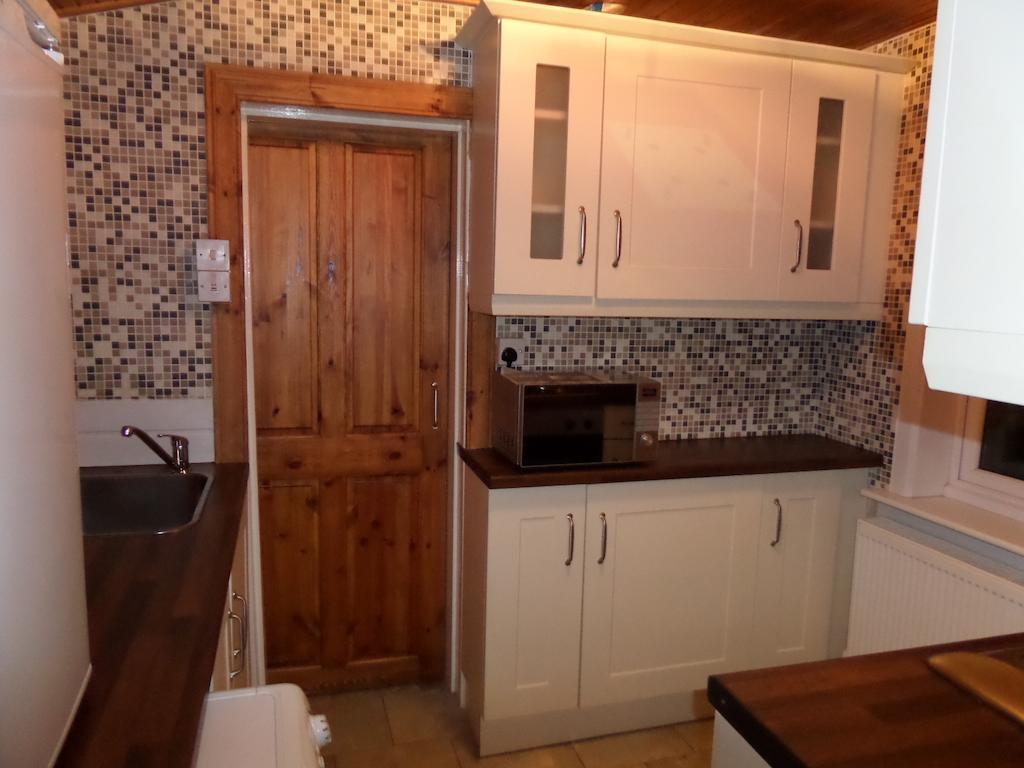 Jane'S Cottage Free Parking Inverness Bilik gambar
